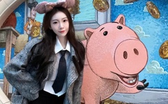 范冰冰突然发文 努力坚强的活着